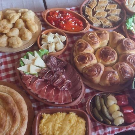 Hotel Rural Tourism/Ruralni Turizam Kisin Trebinje Zewnętrze zdjęcie
