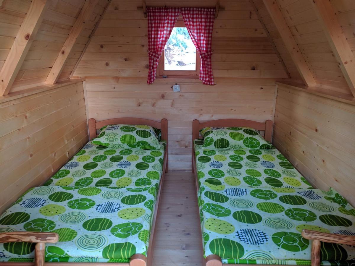 Hotel Rural Tourism/Ruralni Turizam Kisin Trebinje Zewnętrze zdjęcie