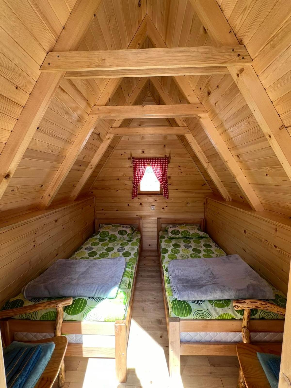Hotel Rural Tourism/Ruralni Turizam Kisin Trebinje Zewnętrze zdjęcie